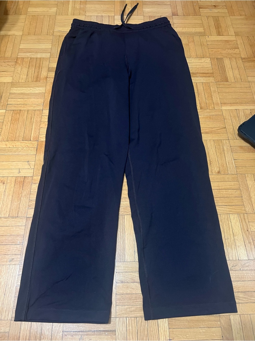Lululemon soft jersey pants